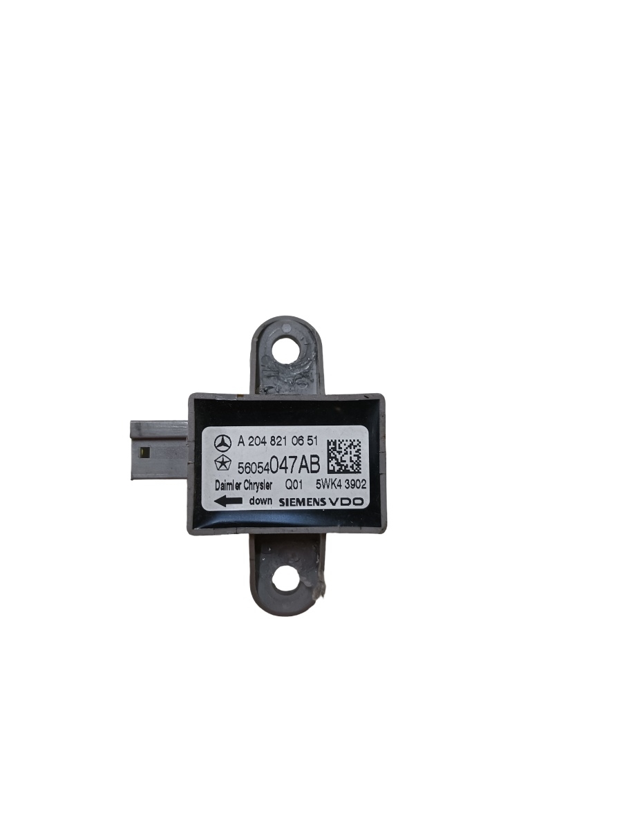 Senzor de impact airbag MERCEDES-BENZ C-CLASS W205 2013 - > A2048210651