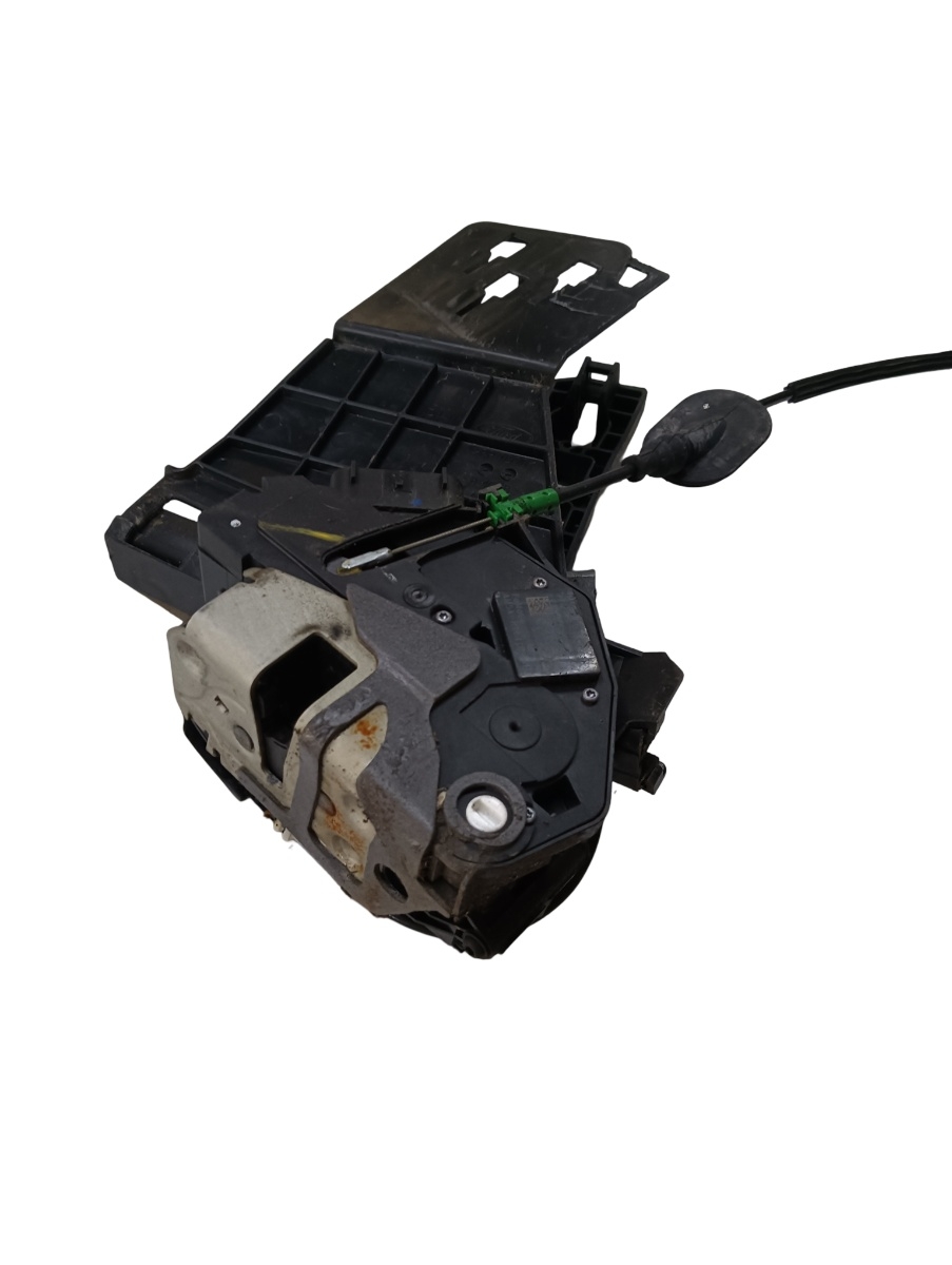 Broasca usa dreapta spate FORD FIESTA Saloon 2010 -> Am5ar26412be