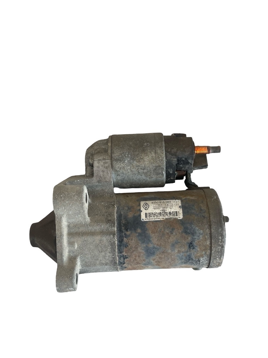 Electromotor DACIA LOGAN MCV II 2013 - > 1.6 K7M 812 8200815083