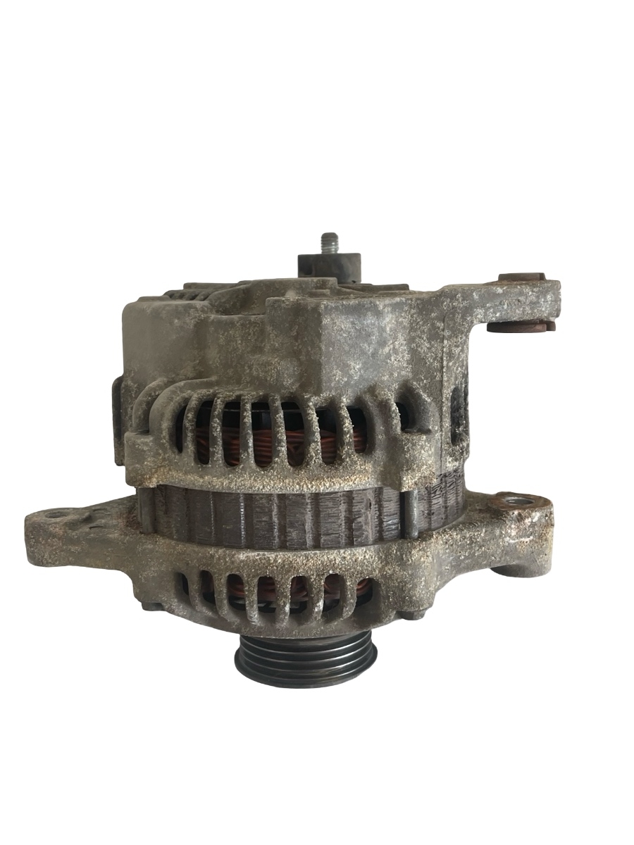 Alternator DACIA LOGAN MCV II 2013 - > 1.6 K7M 812 – foto 2