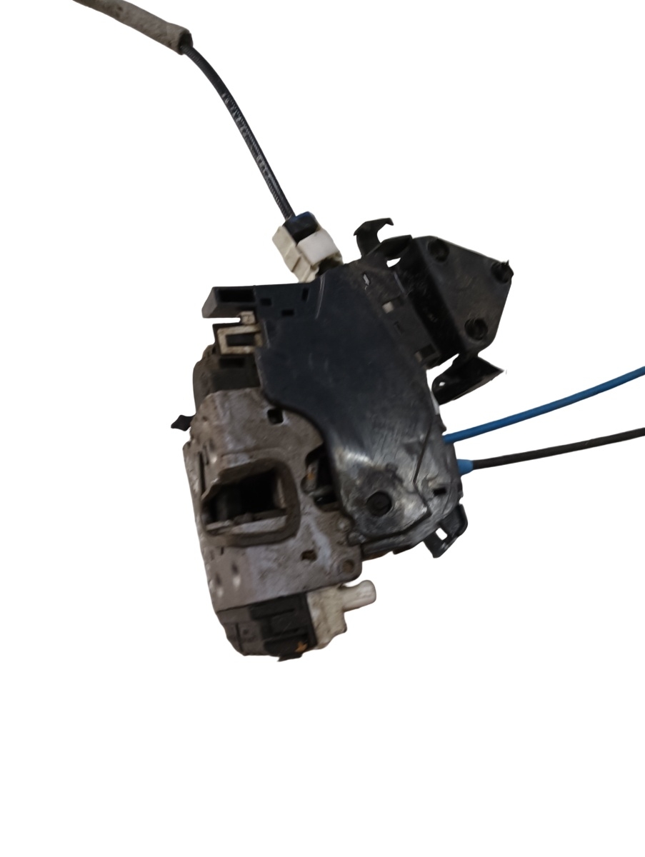 Broasca usa dreapta spate MERCEDES-BENZ C-CLASS W204 2007 - 2014