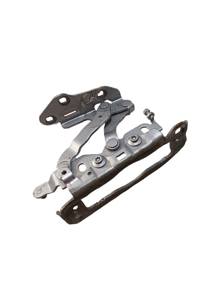 Balamale capota motor MERCEDES-BENZ C-CLASS W204 2007 - 2014 – foto 2