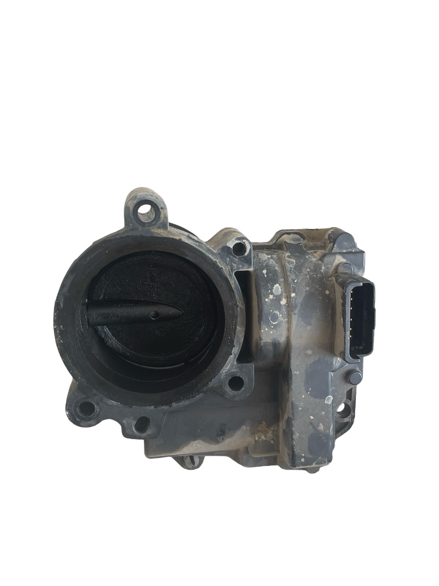Clapeta de acceleratie BMW 3 VI F30, F80 2011 - 2018 760491880-01