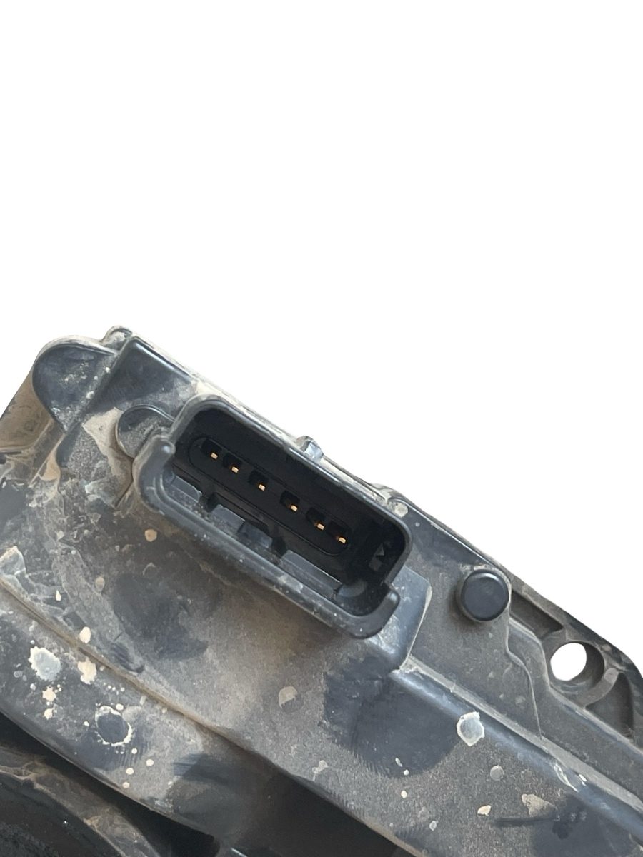 Clapeta de acceleratie BMW 3 VI F30, F80 2011 - 2018 760491880-01 – foto 2