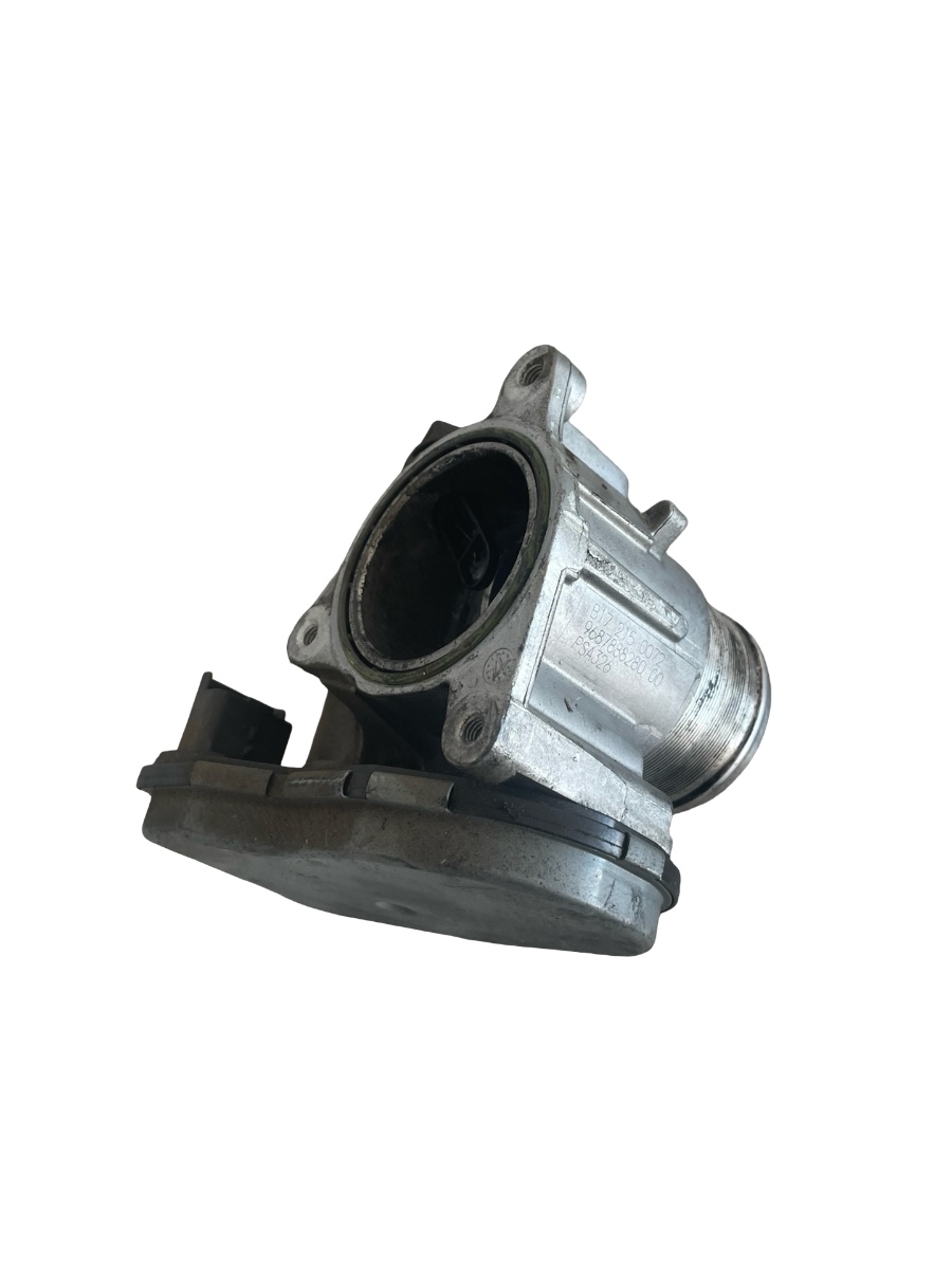 Clapeta de acceleratie LAND ROVER FREELANDER 2 LF_, L359 2006 - 2014 2.2 TD4 4x4 224DT, DW12BTED4 968788828000