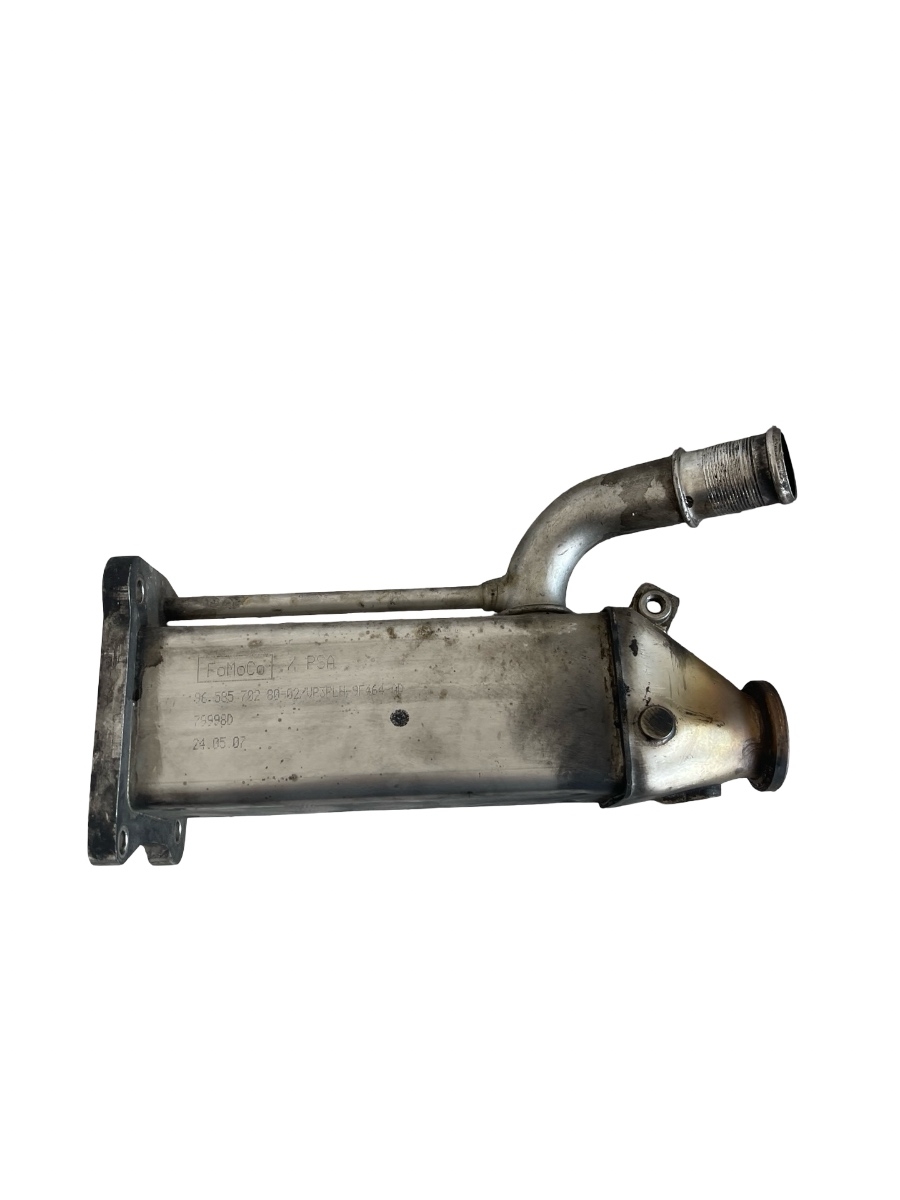 Racitor gaze LAND ROVER FREELANDER 2 LF_, L359 2006 - 2014 2.2 TD4 4x4 224DT, DW12BTED4 9658570280