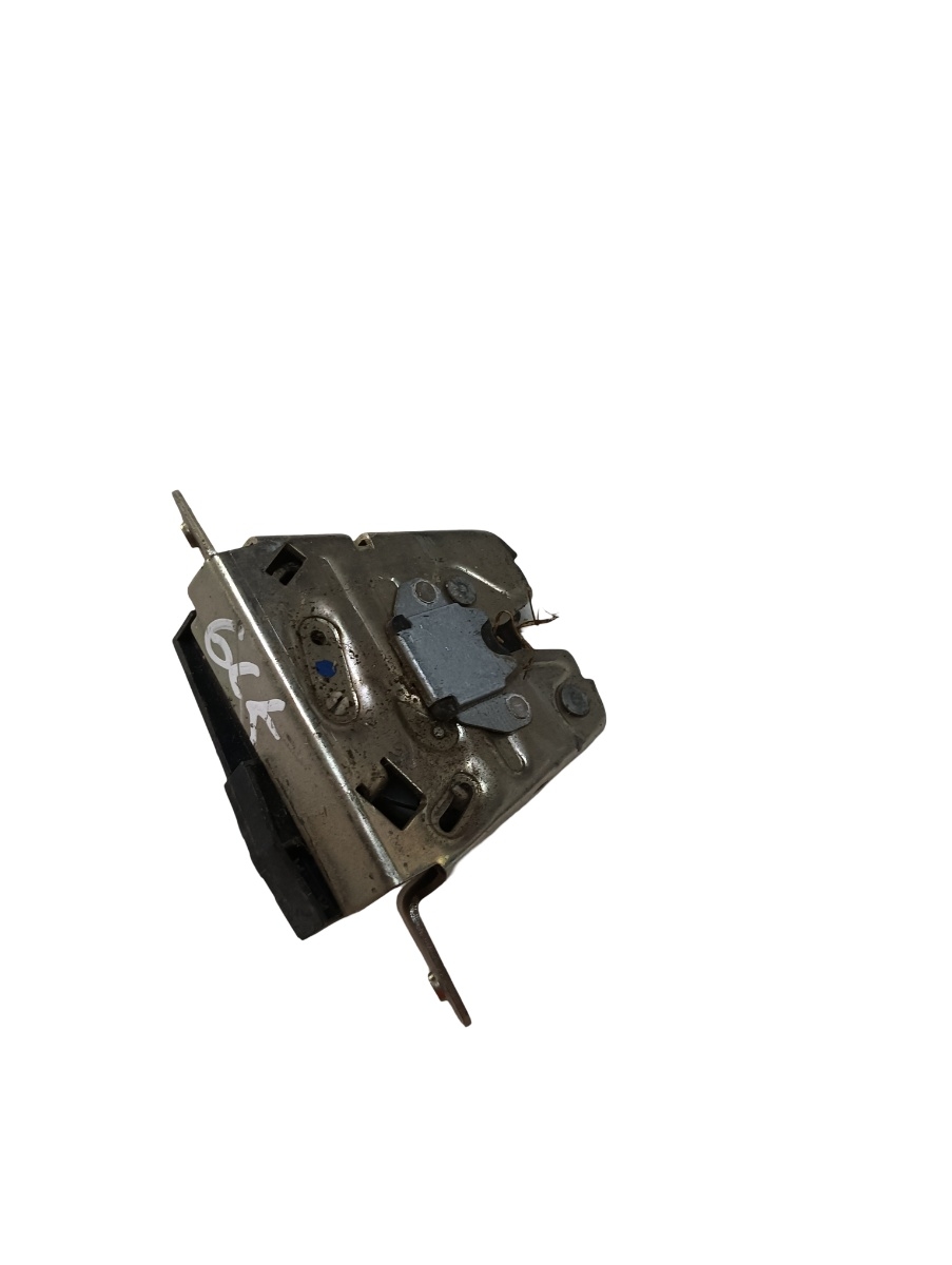 Broasca hayon/portbagaj MERCEDES-BENZ C-CLASS W204 2007 - 2014 – foto 2