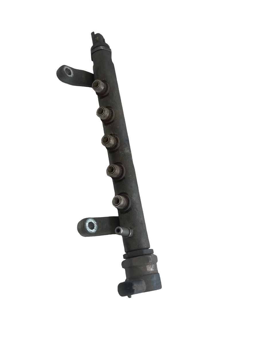 Rampa injectoare LAND ROVER FREELANDER 2 LF_, L359 2006 - 2014 2.2 TD4 4x4 224DT, DW12BTED4 9654748880