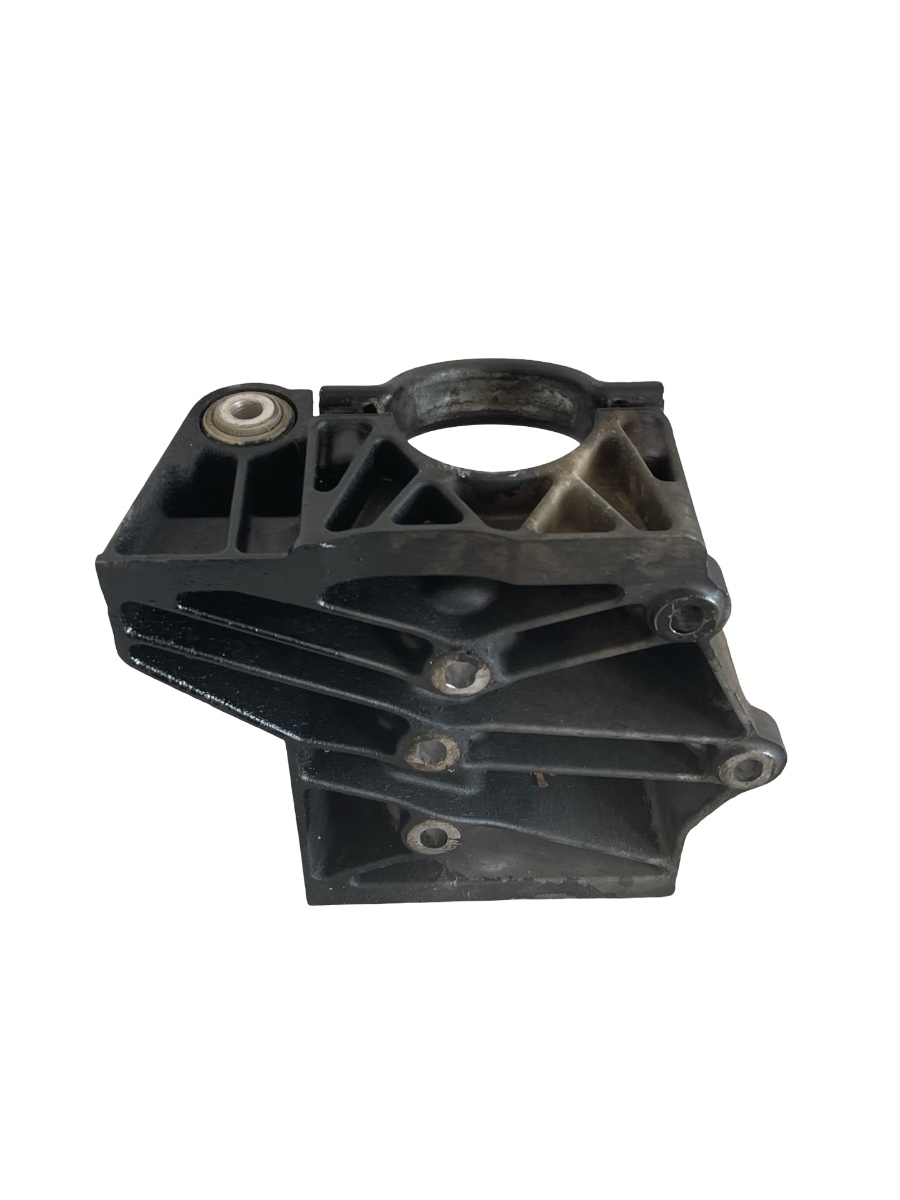 Suport motor LAND ROVER FREELANDER 2 LF_, L359 2006 - 2014 2.2 TD4 4x4 224DT, DW12BTED4 6G9N-4H473-CC – foto 2