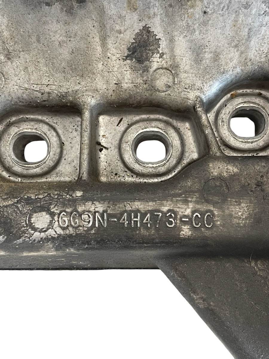 Suport motor LAND ROVER FREELANDER 2 LF_, L359 2006 - 2014 2.2 TD4 4x4 224DT, DW12BTED4 6G9N-4H473-CC – foto 3