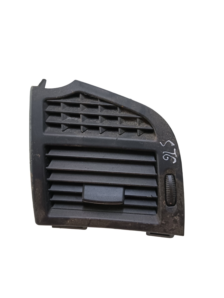 Grila ventilatie stanga fata MERCEDES-BENZ S-CLASS II W221, C215 2005 - 2013