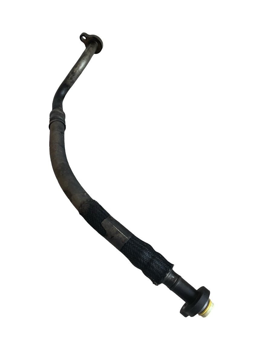 Conducta AC LAND ROVER FREELANDER 2 LF_, L359 2006 - 2014 2.2 TD4 4x4 224DT, DW12BTED4