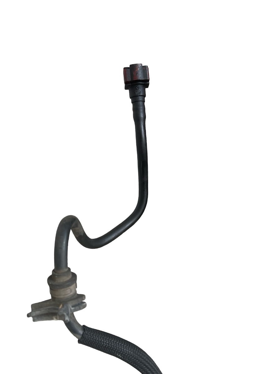 Conducta vacuum LAND ROVER FREELANDER 2 LF_, L359 2006 - 2014 2.2 TD4 4x4 224DT, DW12BTED4