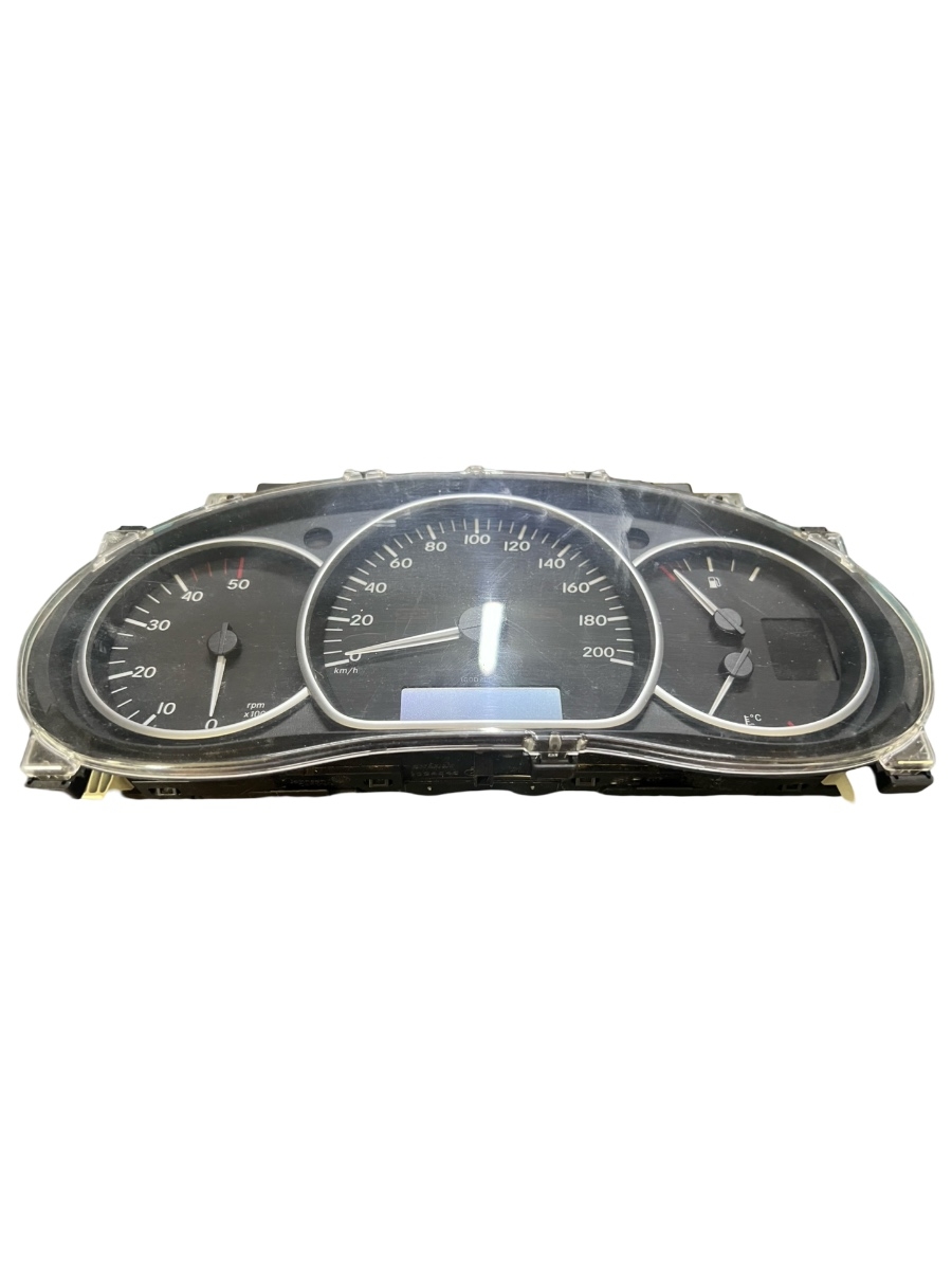 Ceas de bord MERCEDES-BENZ CITAN Box 415 2012 - > P248106599R