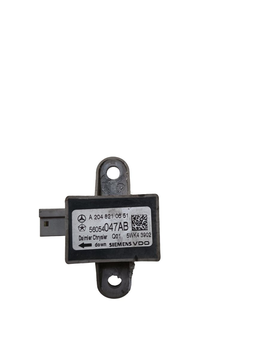 Senzor de impact airbag MERCEDES-BENZ C-CLASS W205 2013 - > A2048210651