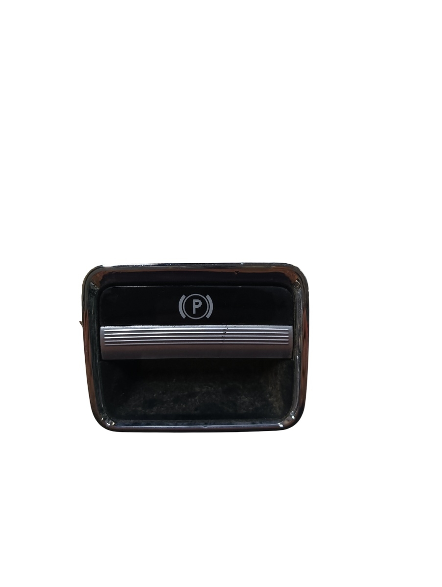 Comutator blocare automata frana de mana/frana de parcare MERCEDES-BENZ S-CLASS II W221, C215 2005 - 2013 2215401445