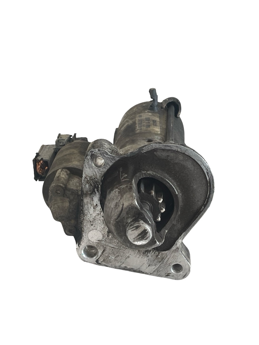 Electromotor MAZDA 3 BK 2003 - 2009 1.6D  Y601-18-400B – foto 2