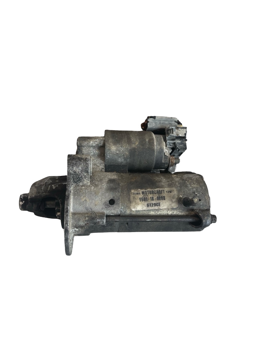 Electromotor MAZDA 3 BK 2003 - 2009 1.6D  Y601-18-400B