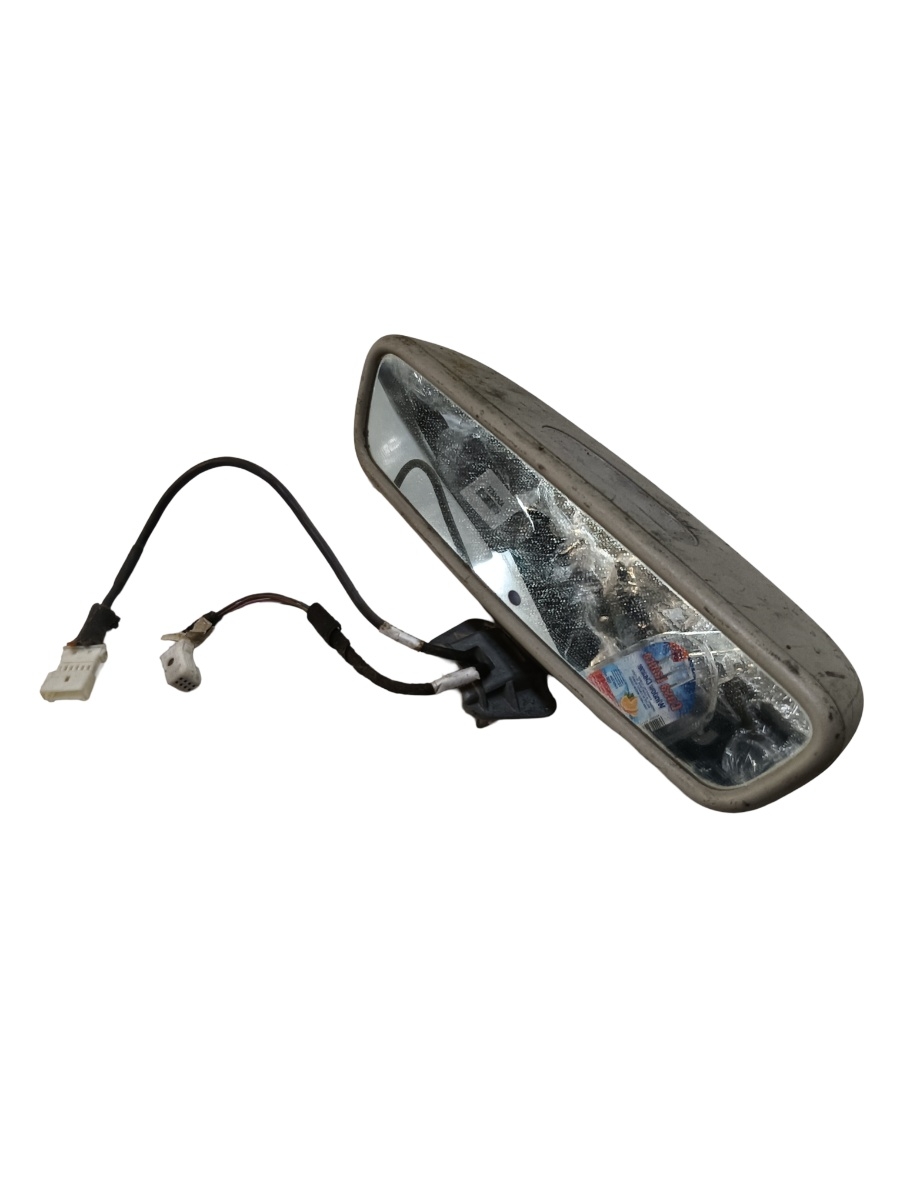 Oglinda Retrovizoare (interior) MERCEDES-BENZ C-CLASS W204 2007 - 2014