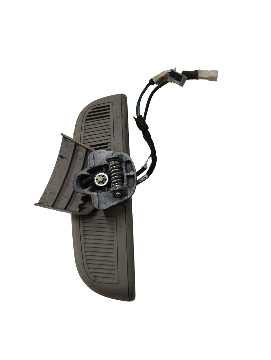 Oglinda Retrovizoare (interior) MERCEDES-BENZ C-CLASS W204 2007 - 2014 – foto 2