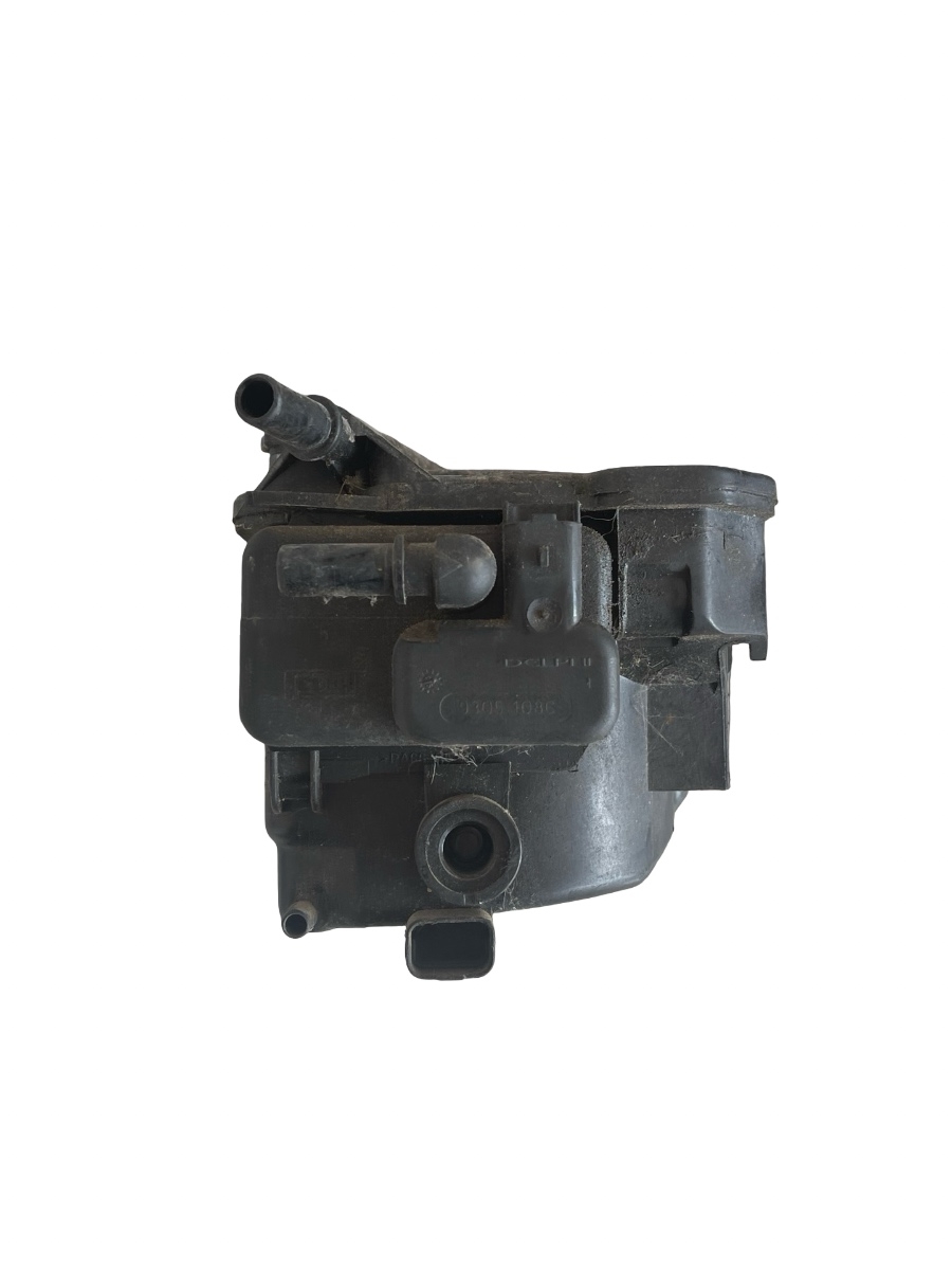 Carcasa filtru combustibil FORD FOCUS II DA_, HCP, DP 2004 - 2013 1.6TDCI 9305-108C – foto 2