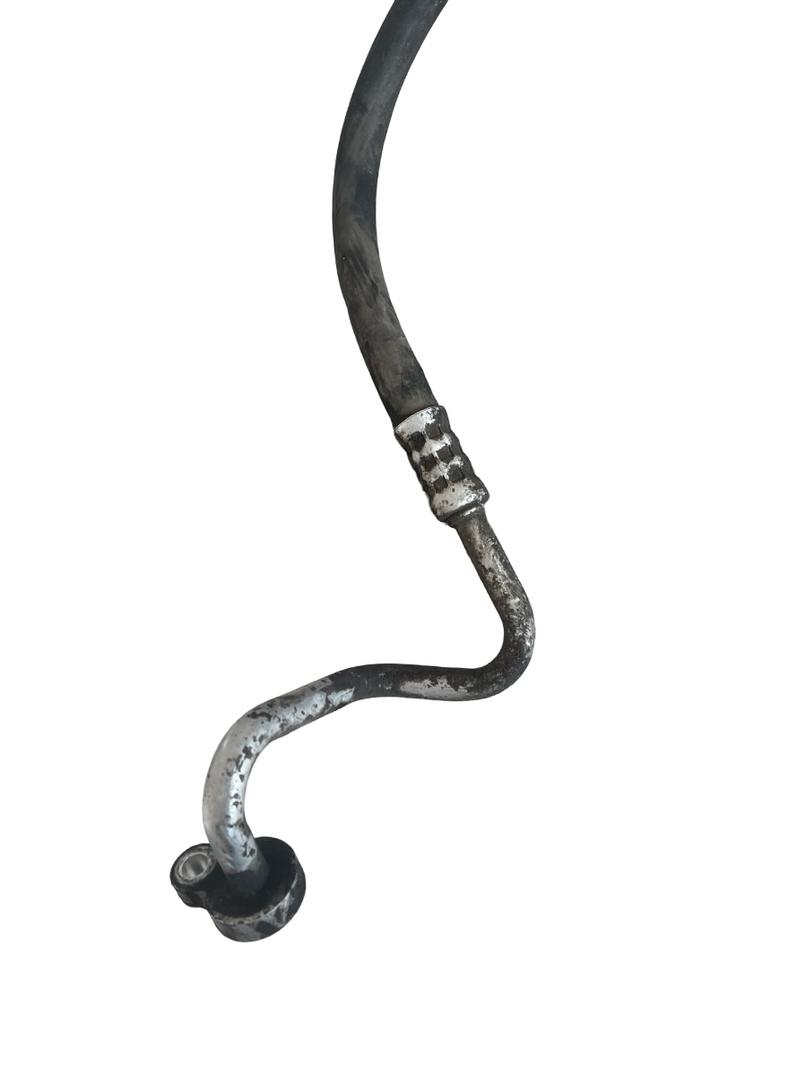 Conducta AC MAZDA 3 BK 2003 - 2009 1.6D – foto 2