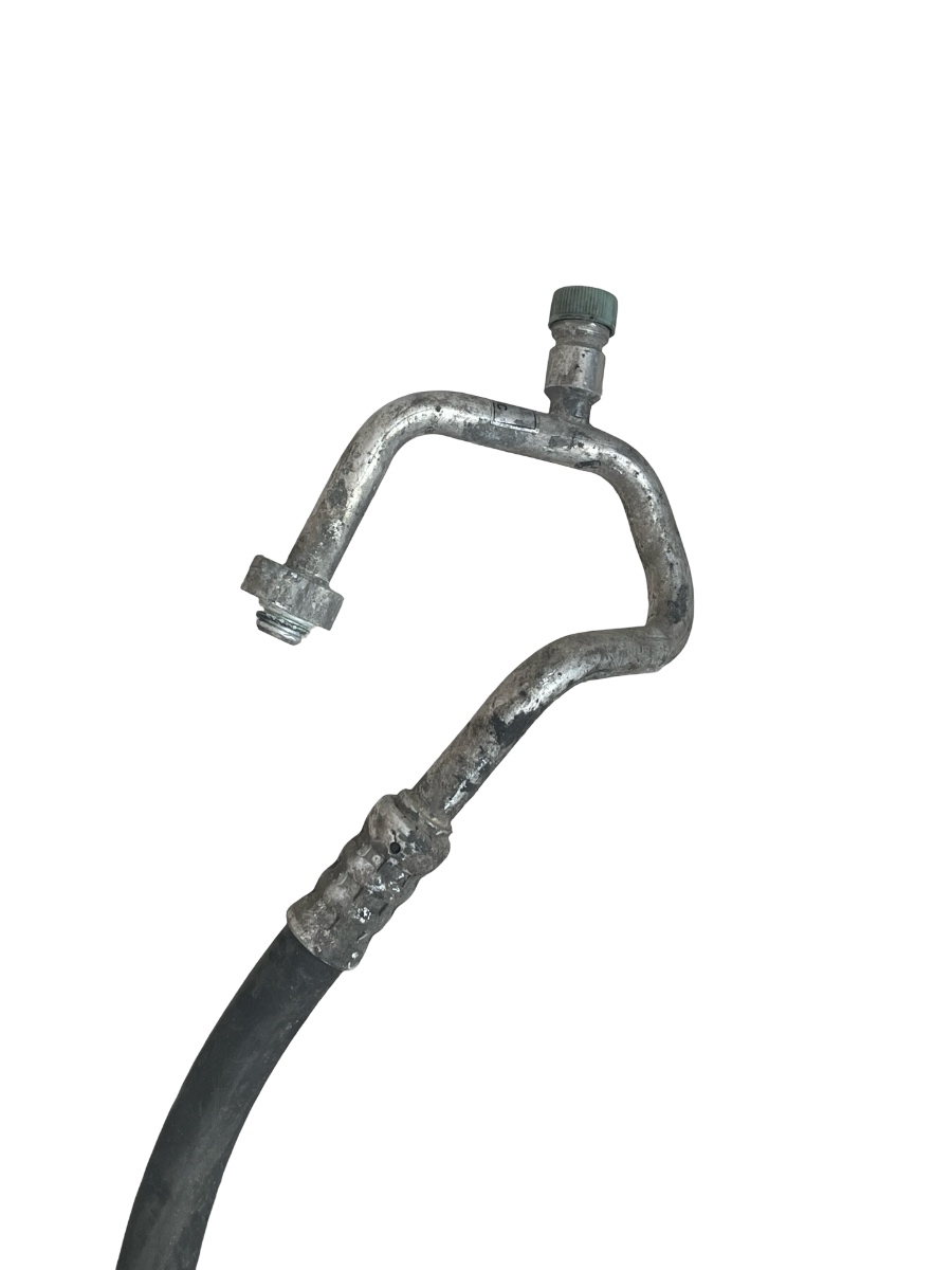 Conducta AC MAZDA 3 BK 2003 - 2009 1.6D – foto 3
