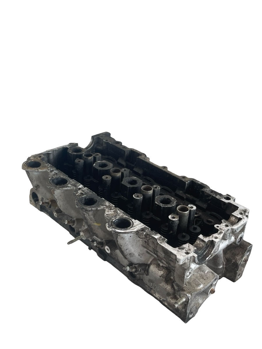 Chiulasa fara ax  PEUGEOT 307 3A/C 2000 - > 1.6 HDi 110 9HY (DV6TED4), 9HZ (DV6TED4), MAZDA 3 BK 2003 - 2009 9655911480 – foto 5