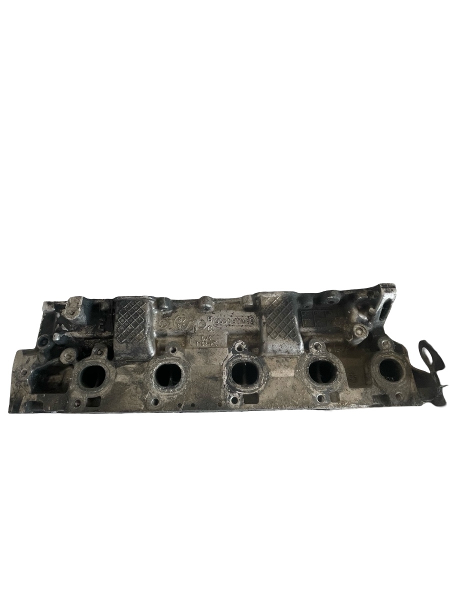 Chiulasa fara ax  PEUGEOT 307 3A/C 2000 - > 1.6 HDi 110 9HY (DV6TED4), 9HZ (DV6TED4), MAZDA 3 BK 2003 - 2009 9655911480 – foto 4