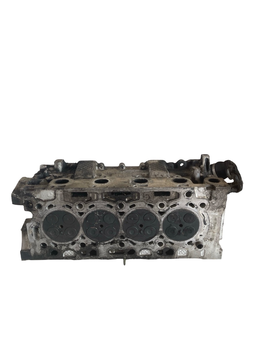 Chiulasa fara ax  PEUGEOT 307 3A/C 2000 - > 1.6 HDi 110 9HY (DV6TED4), 9HZ (DV6TED4), MAZDA 3 BK 2003 - 2009 9655911480 – foto 2