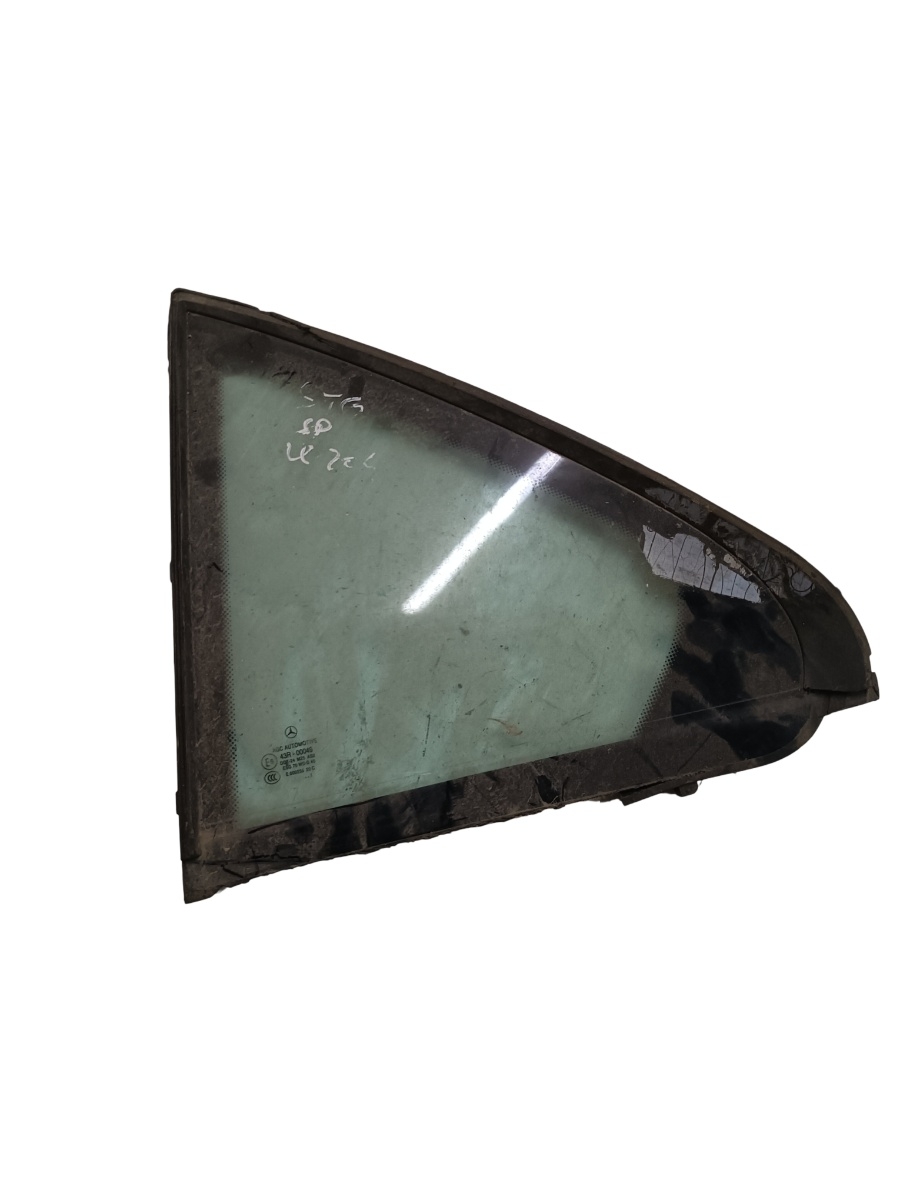 Geam stanga spate MERCEDES-BENZ C-CLASS W204 2007 - 2014
