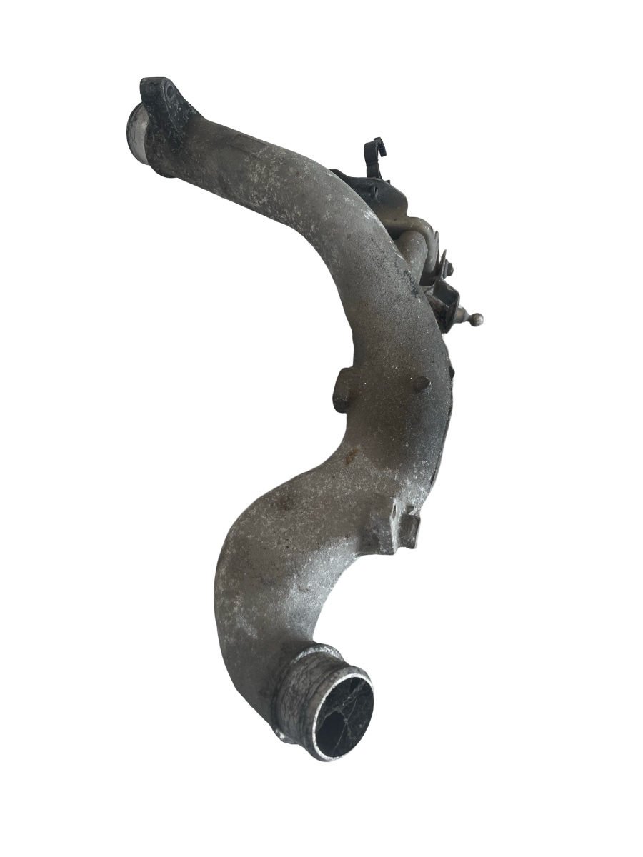 Conducta admisie MAZDA 3 BK 2003 - 2009 1.6D