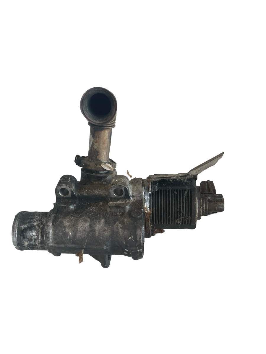 Supapa EGR RENAULT SCENIC II JM0/1_ 2003 - > 1.5DCI 8200656008