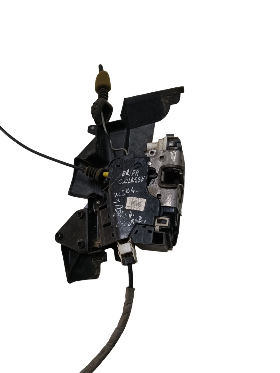 Broasca usa dreapta fata MERCEDES-BENZ C-CLASS W204 2007 - 2014