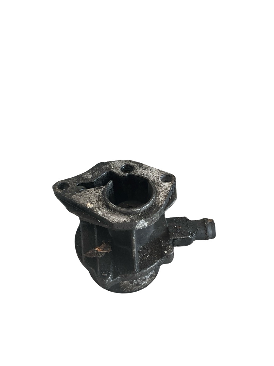 Pompa de vacuum RENAULT Symbol I [ 1998 - 2008 ] 1.5DCI – foto 2