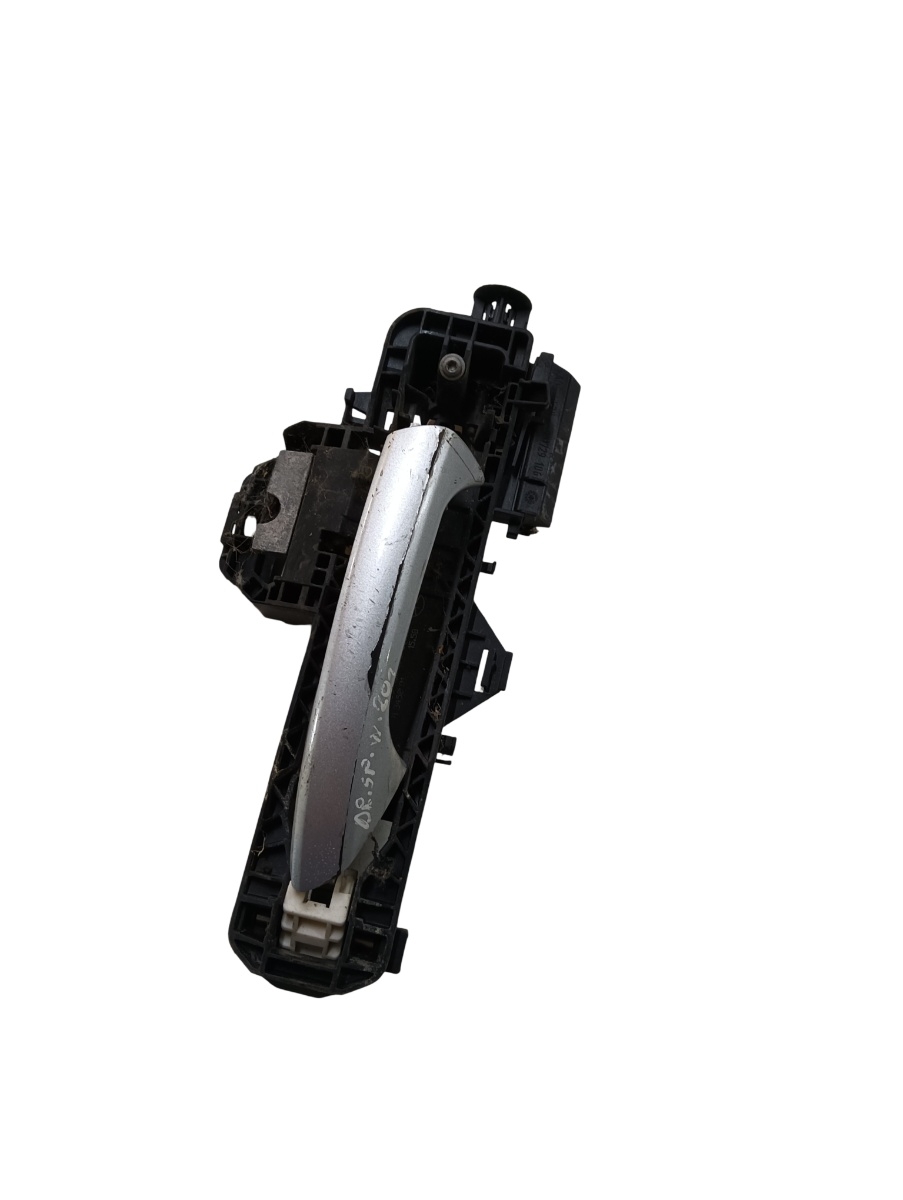 Maner exterior portiera spate dreapta spate MERCEDES-BENZ C-CLASS W204 2007 - 2014