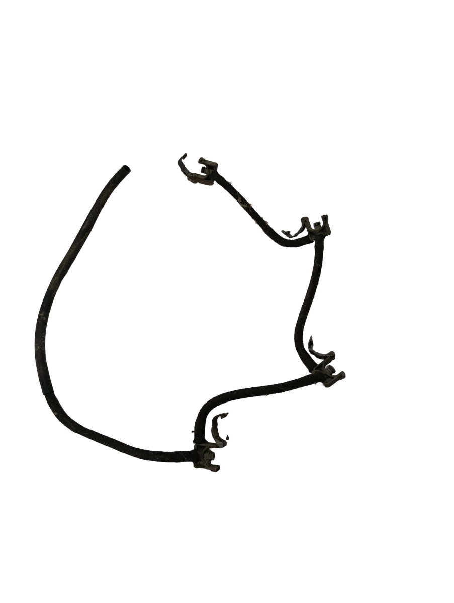 Rampa retur injectoare  MERCEDES-BENZ C-CLASS W204 2007 - 2014 – foto 2