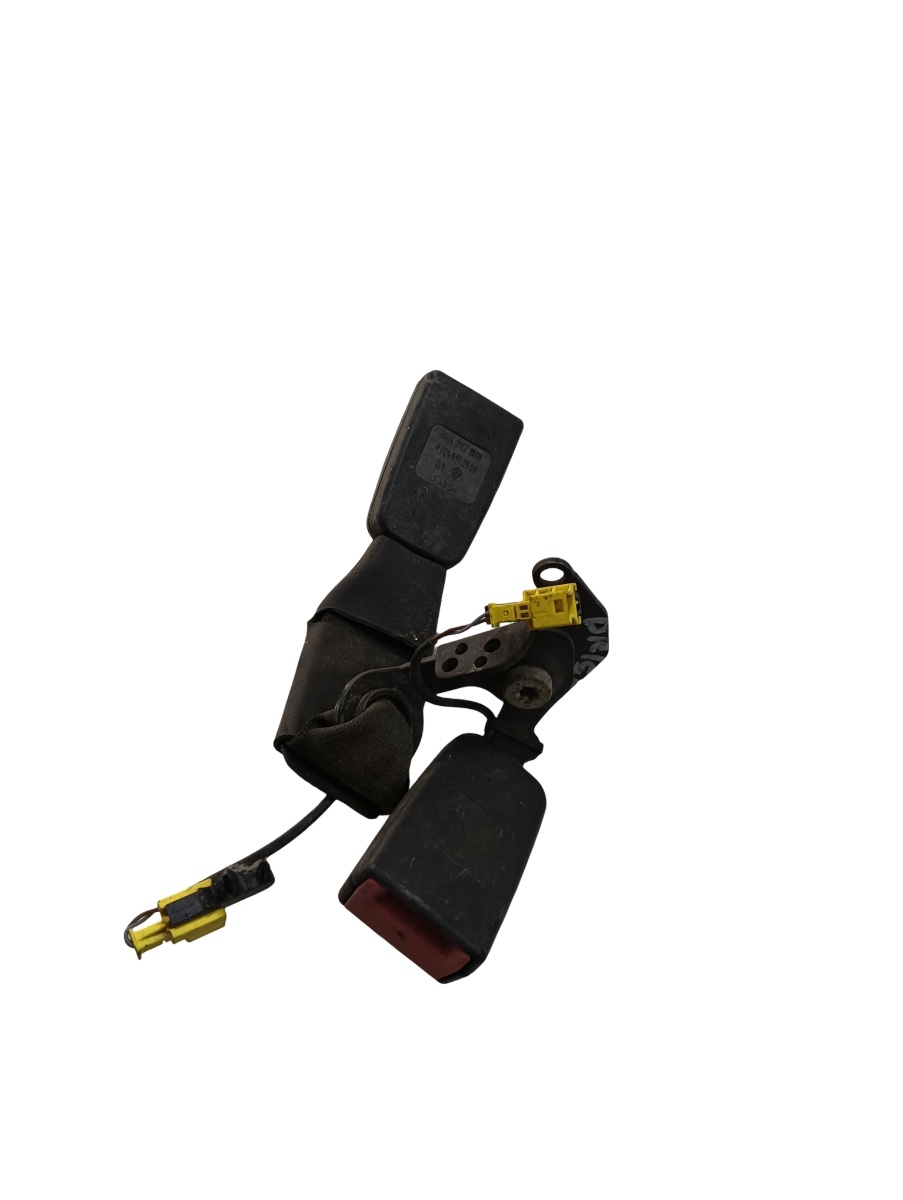 Catarama centura de siguranta spate stanga spate MERCEDES-BENZ C-CLASS W204 2007 - 2014 A2048602669