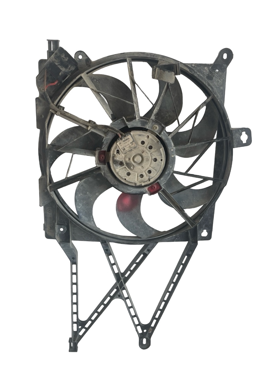 Electroventilator OPEL ASTRA H L48, A04 2004 - 2014 1.4i 0130303955
