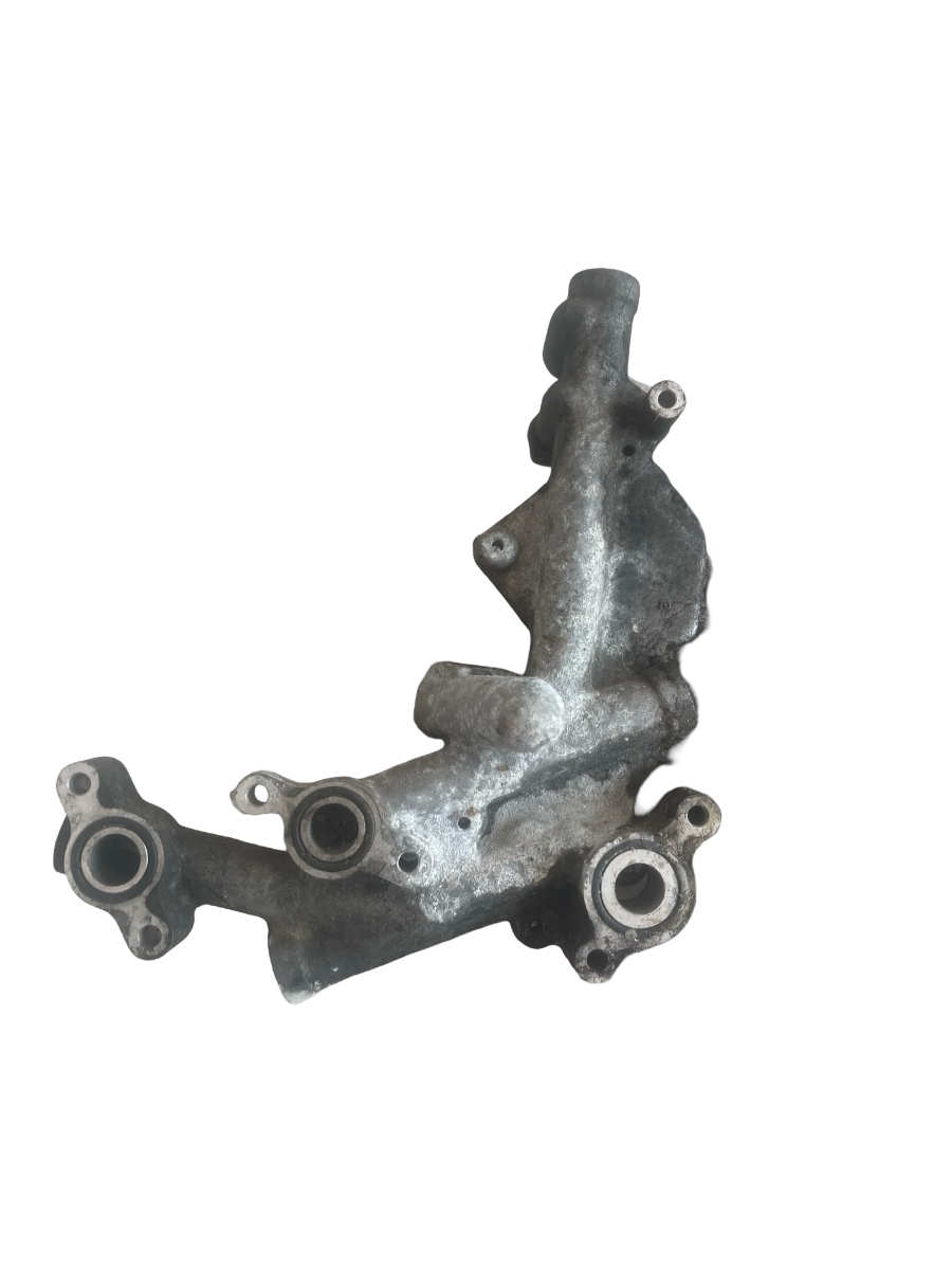Pompa de ulei TOYOTA RAV 4 III _A3_ 2005 - 2013 2.2 D 4WD 2AD-FTV – foto 2