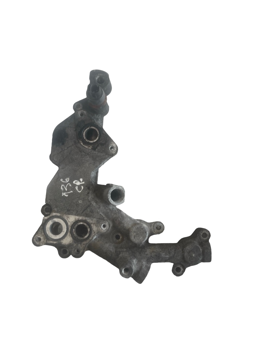 Pompa de ulei TOYOTA RAV 4 III _A3_ 2005 - 2013 2.2 D 4WD 2AD-FTV
