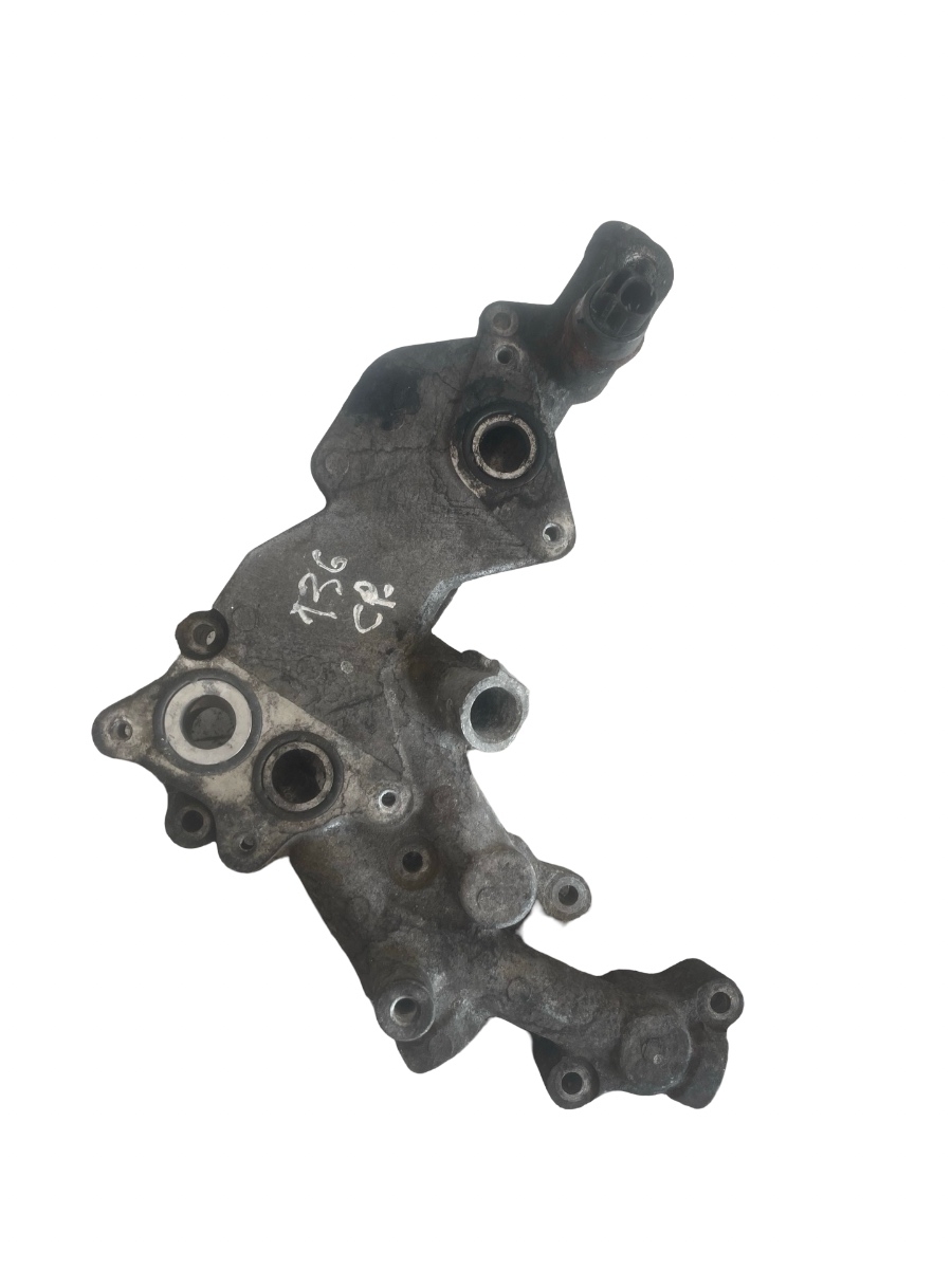 Pompa de ulei TOYOTA RAV 4 III _A3_ 2005 - 2013 2.2 D 4WD 2AD-FTV – foto 3