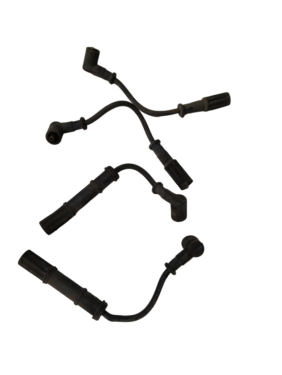 Bobina de aprindere de inalta tensiune FIAT 500 312 2007 - > 1.2 169 A4.000