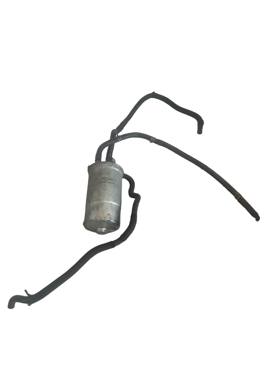 Carcasa filtru combustibil TOYOTA RAV 4 III _A3_ 2005 - 2013 2.2 D 4WD 2AD-FTV – foto 2