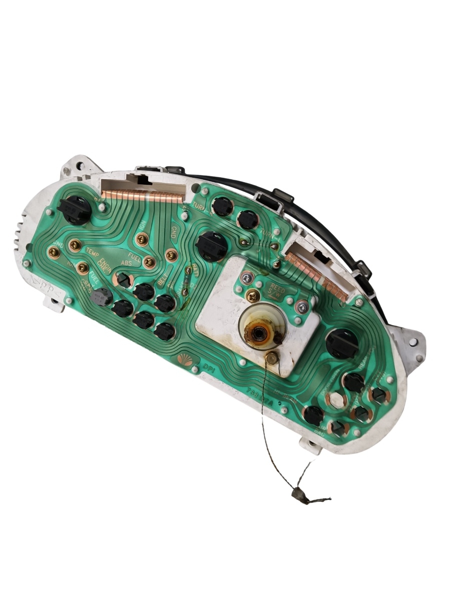 Ceas de bord DAEWOO MATIZ KLYA, M100, M150 1998 - > 0.8 0.8 F8CV 96518045 – foto 2