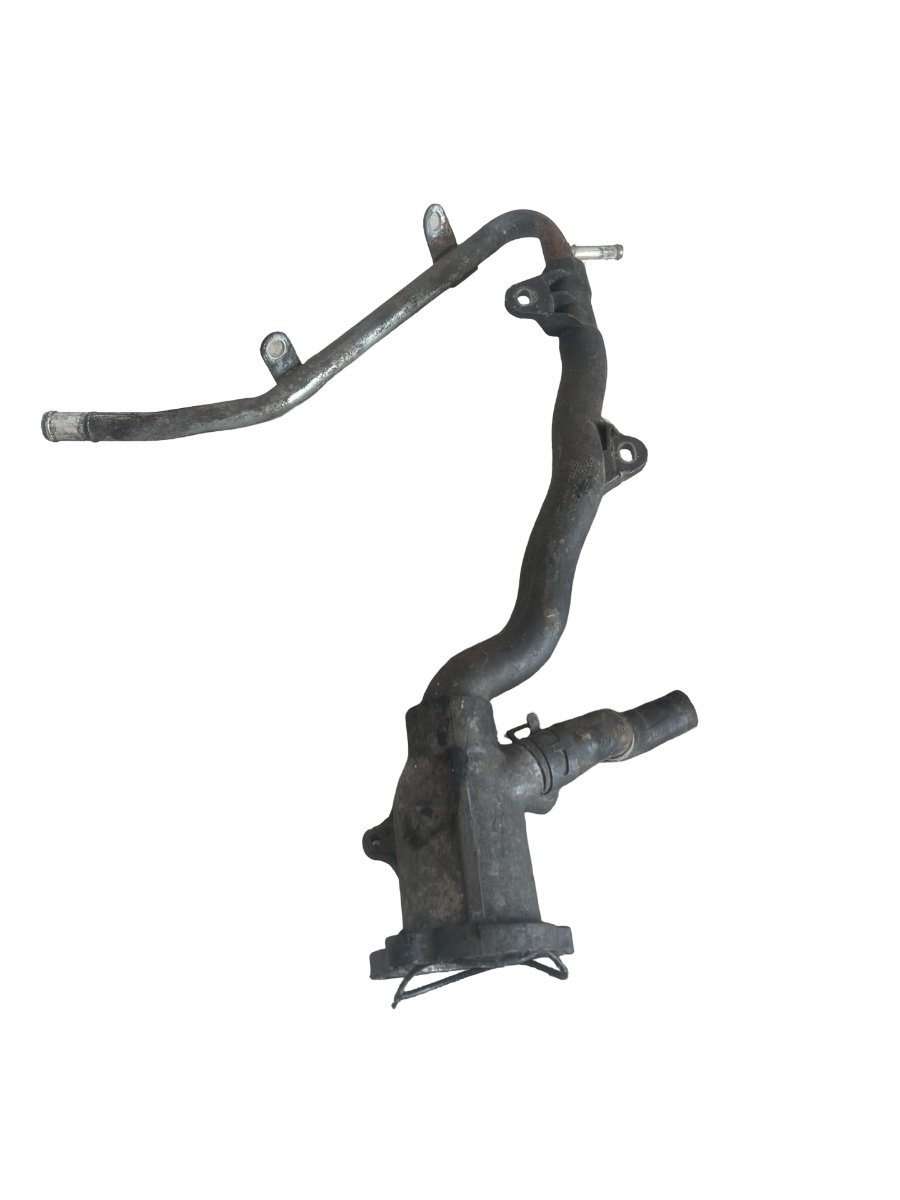 Furtun lichid de racire + carcasa termostat TOYOTA RAV 4 III _A3_ 2005 - 2013 2.2 D 4WD 2AD-FTV
