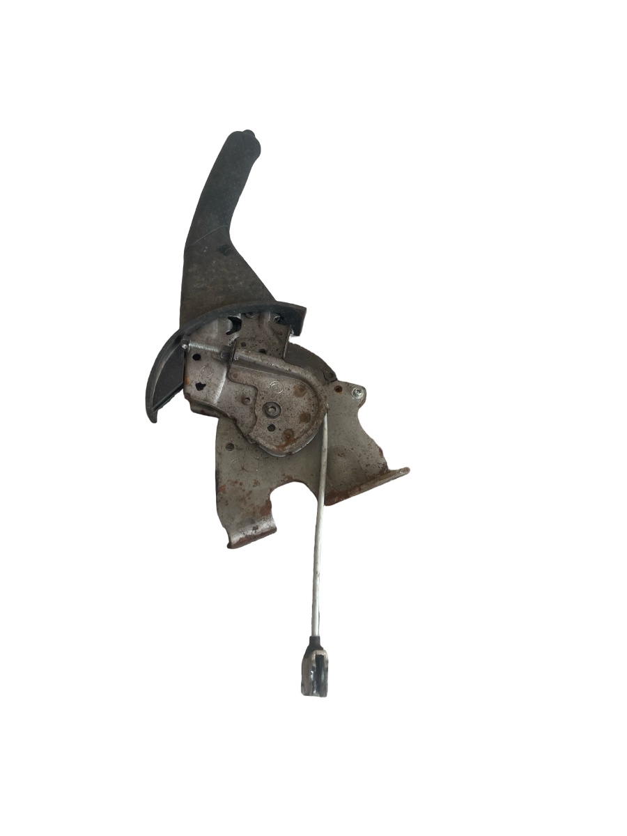Ansamblu maneta frana de mana/frana de parcare TOYOTA RAV 4 III _A3_ 2005 - 2013 2.2 D 4WD 2AD-FTV