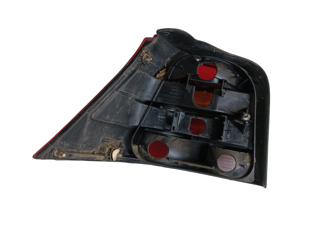 Lampa spate / Stop dreapta spate VOLKSWAGEN GOLF IV 1J1 1997 - 2007 – foto 2