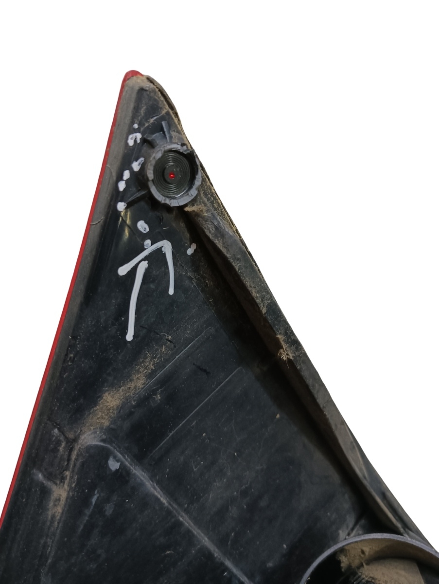 Lampa spate / Stop stanga spate VOLKSWAGEN GOLF IV 1J1 1997 - 2007 – foto 3