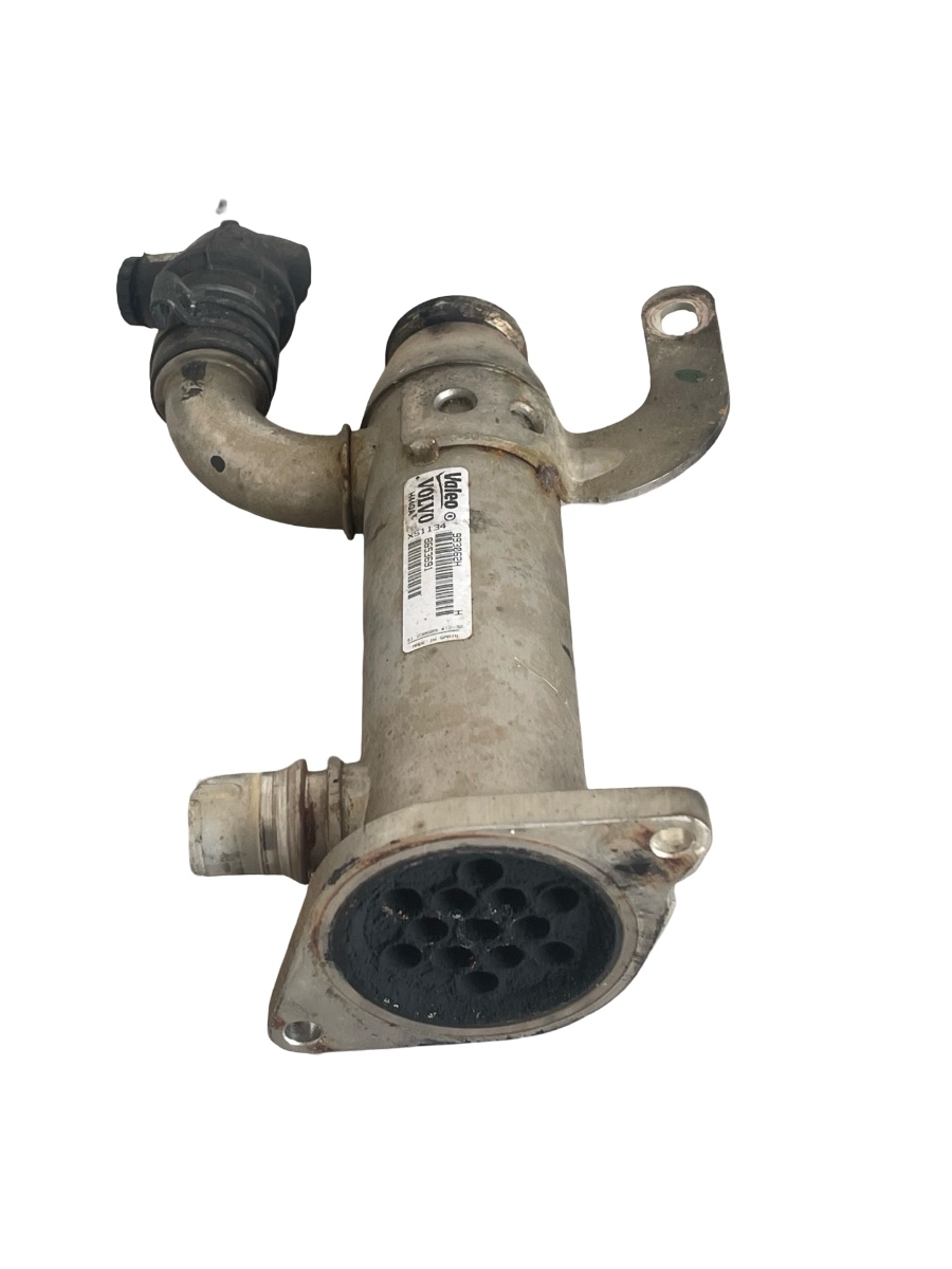 Racitor gaze FORD MONDEO IV Saloon BA7 2007 - 2015 2.0TDCI 993062H